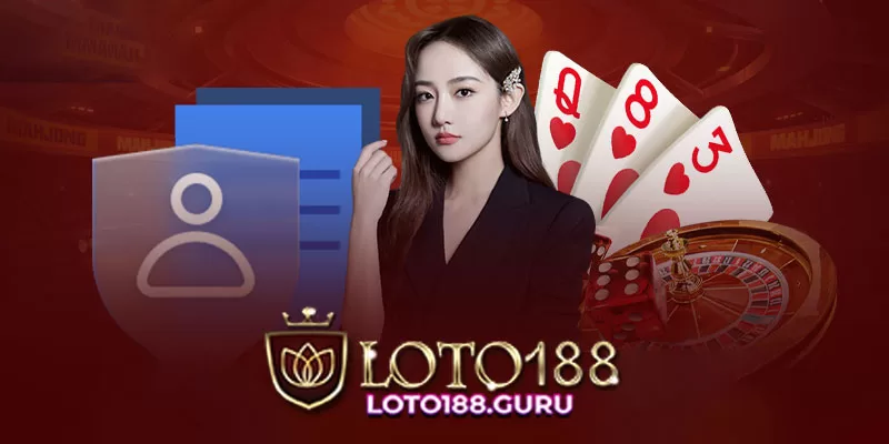 Loto188 com đăng nhập - Cổng Vàng Đến Giấc Mơ Triệu Phú!