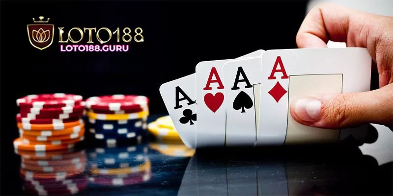 Nhà cái Loto188 - Trải nghiệm cảm giác thắng lớn không tưởng