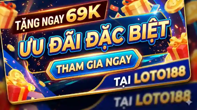 Tặng 69k Phát Lộc Độc Quyền Telesale Khuyến Mãi Đỉnh Cao