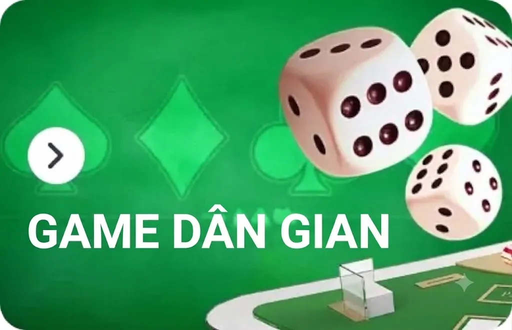 Table Games Active
