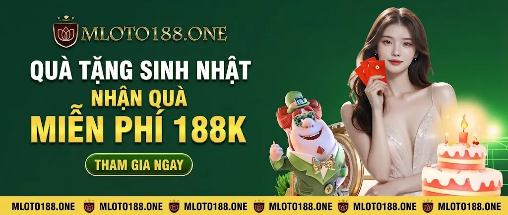 Tổng quan LOTO188