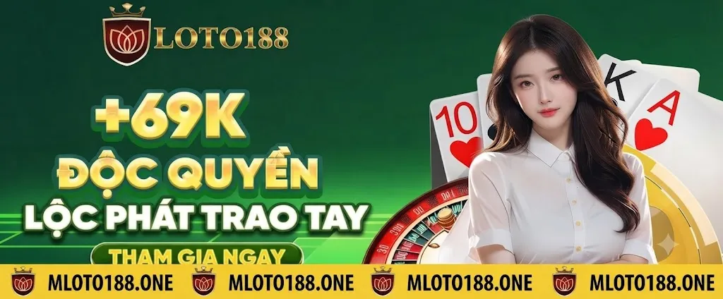Hướng dẫn LOTO188