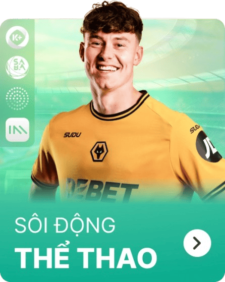 Thể Thao Gốc