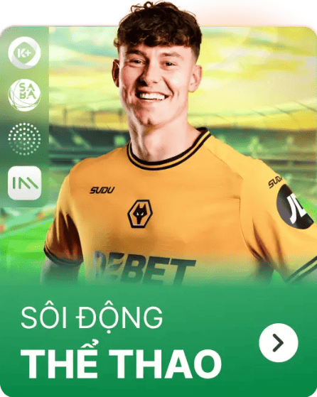 Thể Thao Active
