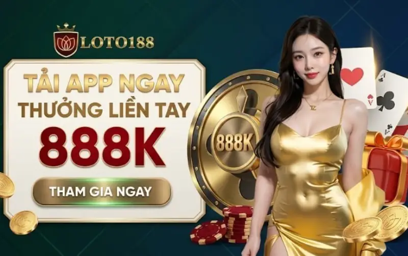 Khuyến Mãi Tải App Ngay Nhận Ngay 888k Liền Tay