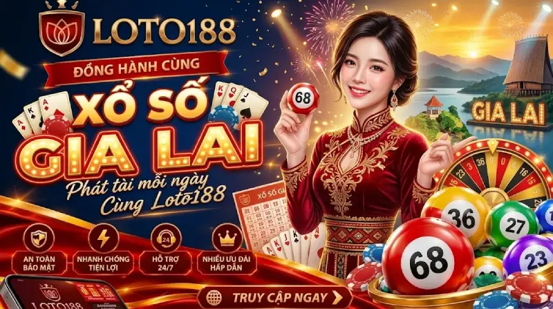 Xổ Số Gia Lai Lịch Mở Thưởng Và Cách Tra Cứu Nhanh