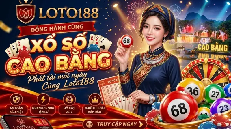 Hướng Dẫn Cách Tra Cứu Xổ Số Cao Bằng Online