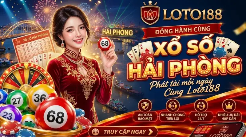 Xổ Số Hải Phòng
